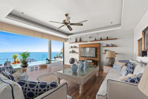 Villa Samayra - An Oceanfront Pool Villa, Koh Samui